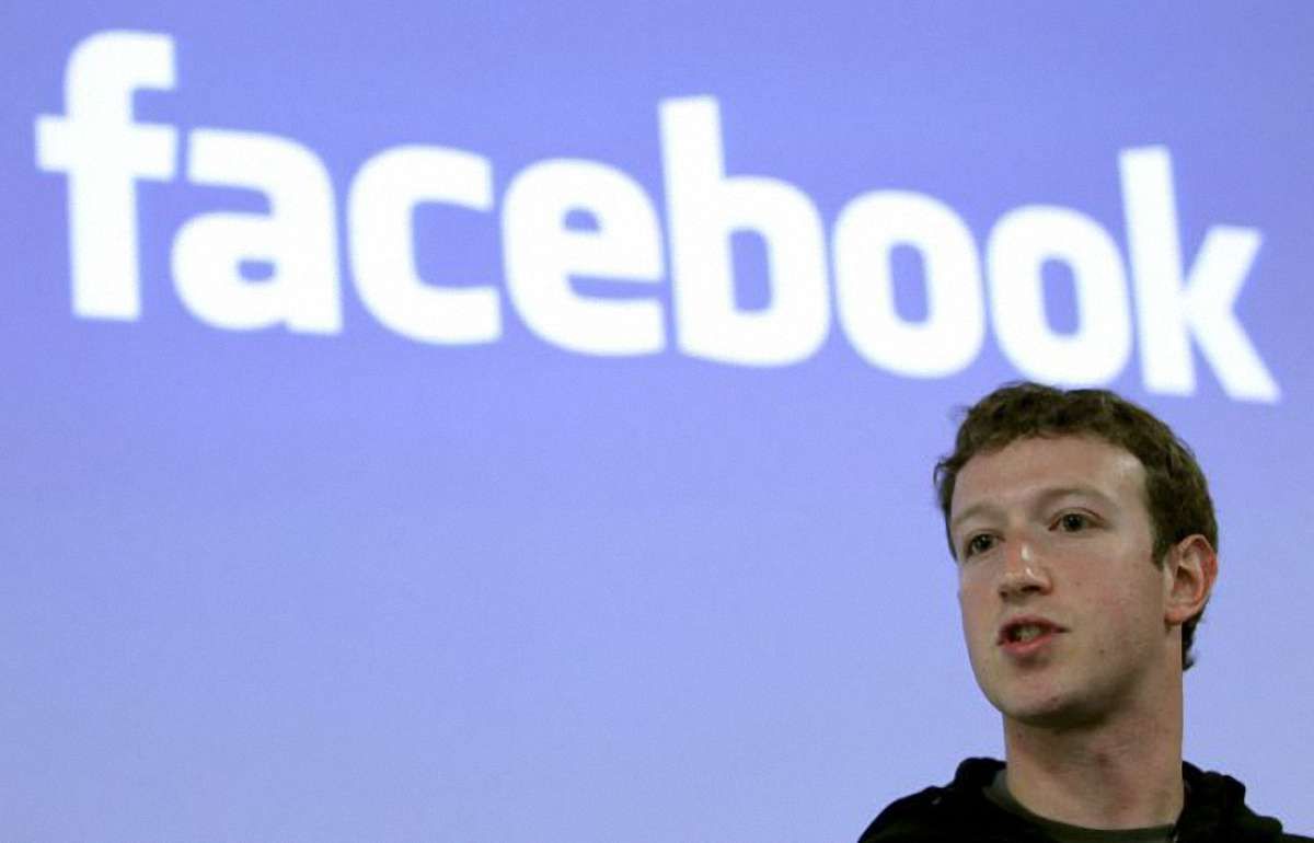 Facebook дозволить користувачам редагувати свої коментарі