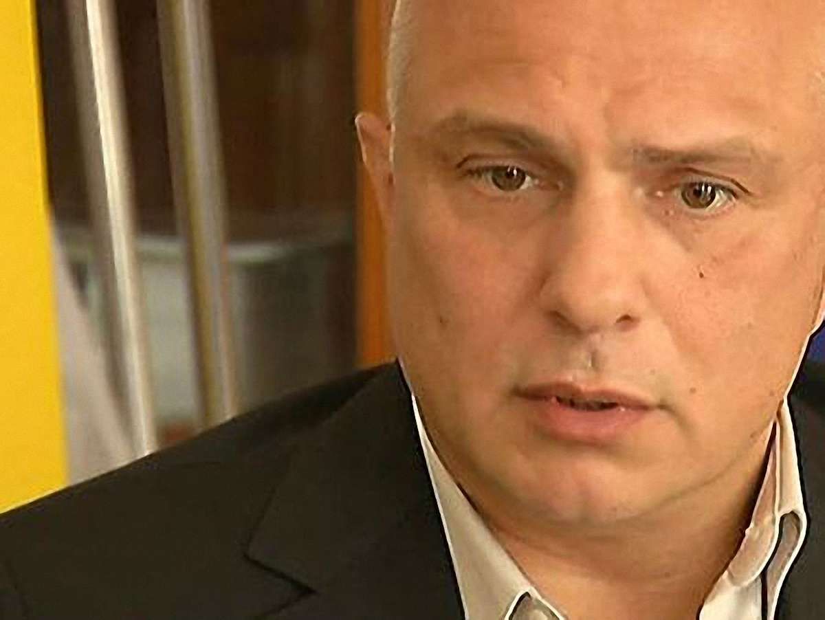 Чоловік Тимошенко вимагає у Януковича вибачень за образу дружини