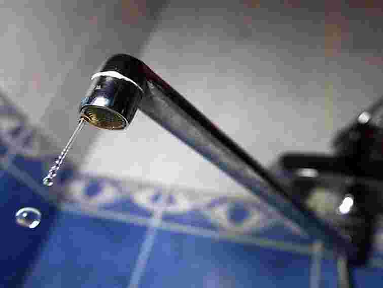 У Львові 10 будинків до 27 червня – без гарячої води