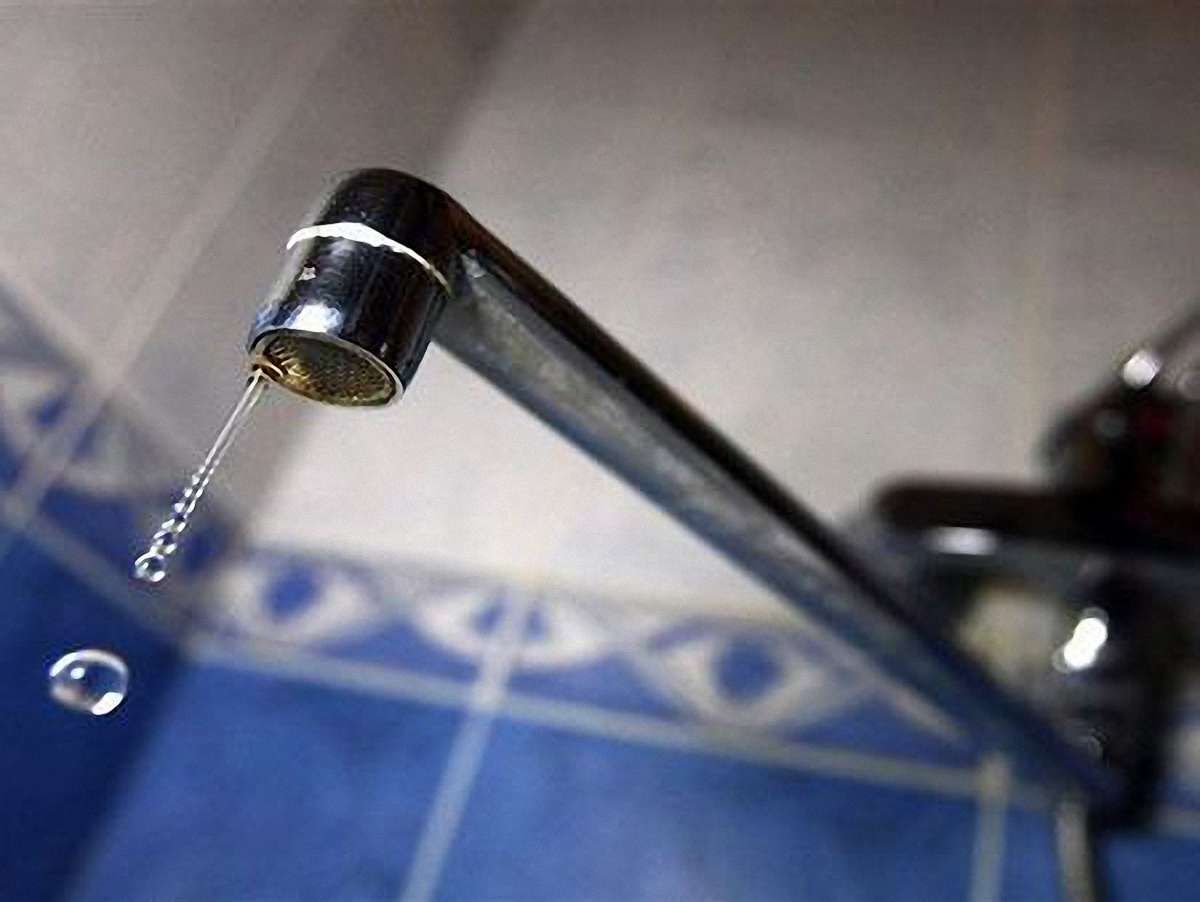 У Львові 10 будинків до 27 червня – без гарячої води