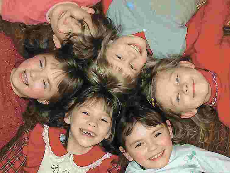 Діти з багатодітних сімей Львівщини відпочинуть за 3 млн грн