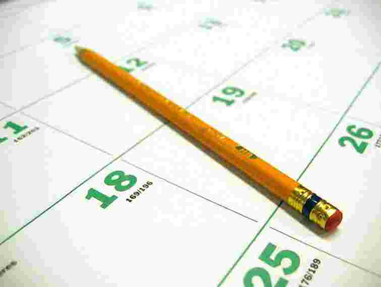 На День Конституції українці відпочиватимуть 4 дні