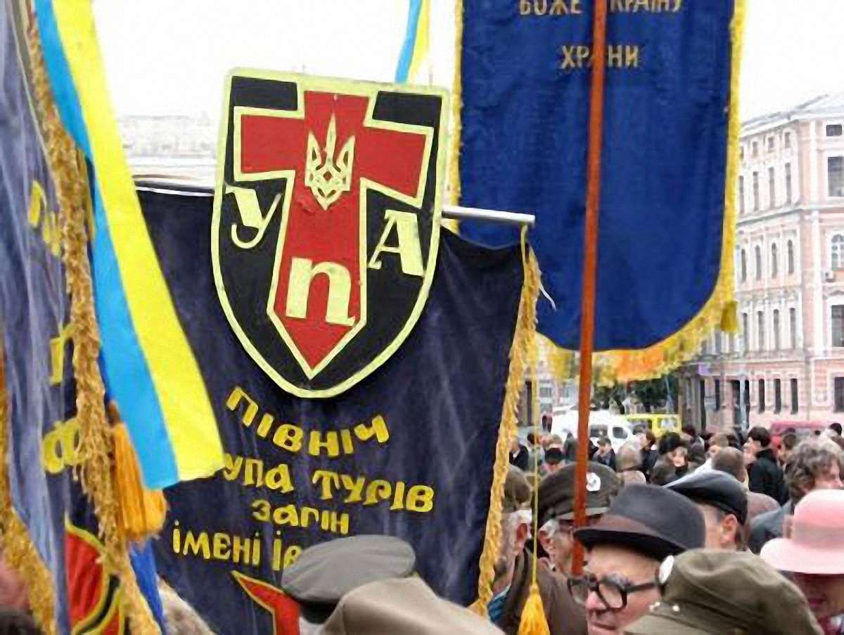 Регіонали Волині вимагають визнати ОУН-УПА 