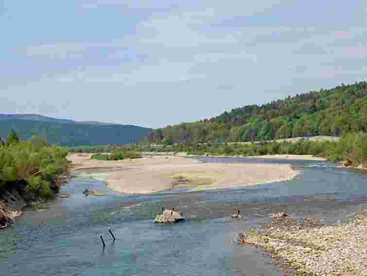 Двоє осіб втопилось на Львівщині за минулу добу