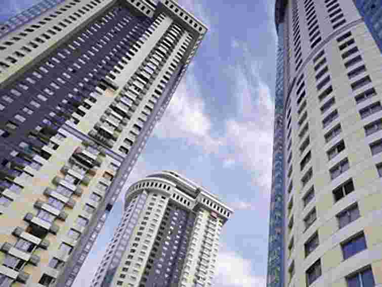 Українці не хочуть купувати «дешеві» квартири