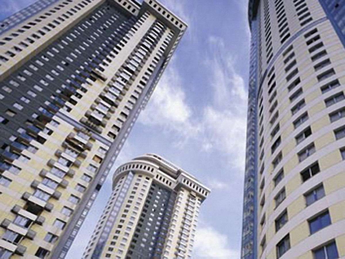 Українці не хочуть купувати «дешеві» квартири