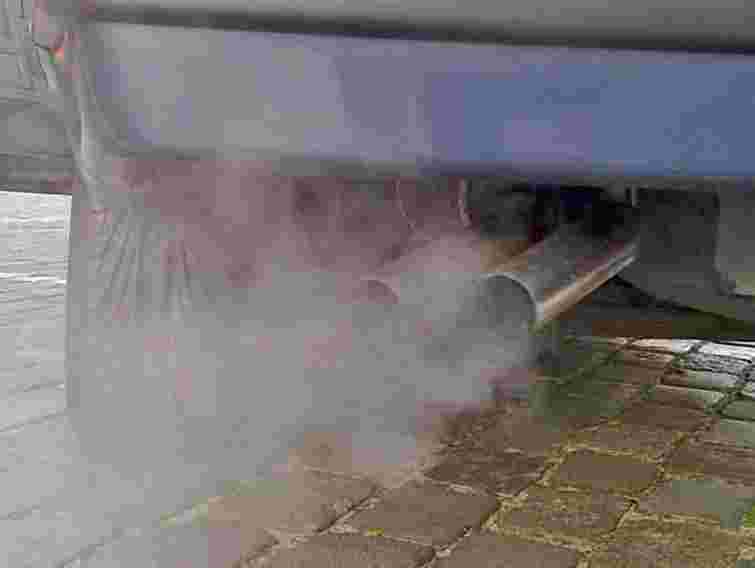 Київ очолив рейтинг найбрудніших столиць Європи