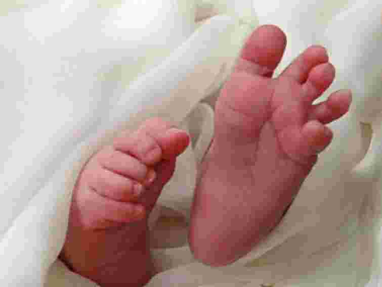 Терміново потрібна кров для новонародженої дитини