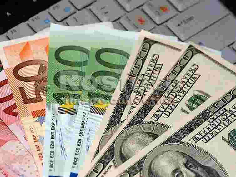 Українці надають перевагу валюті