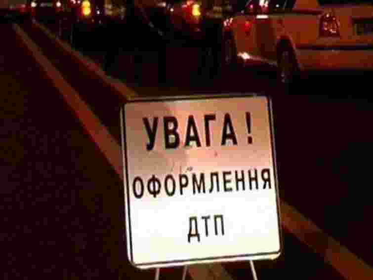 Двоє дітей та четверо дорослих загинули в ДТП у Запорізькій області