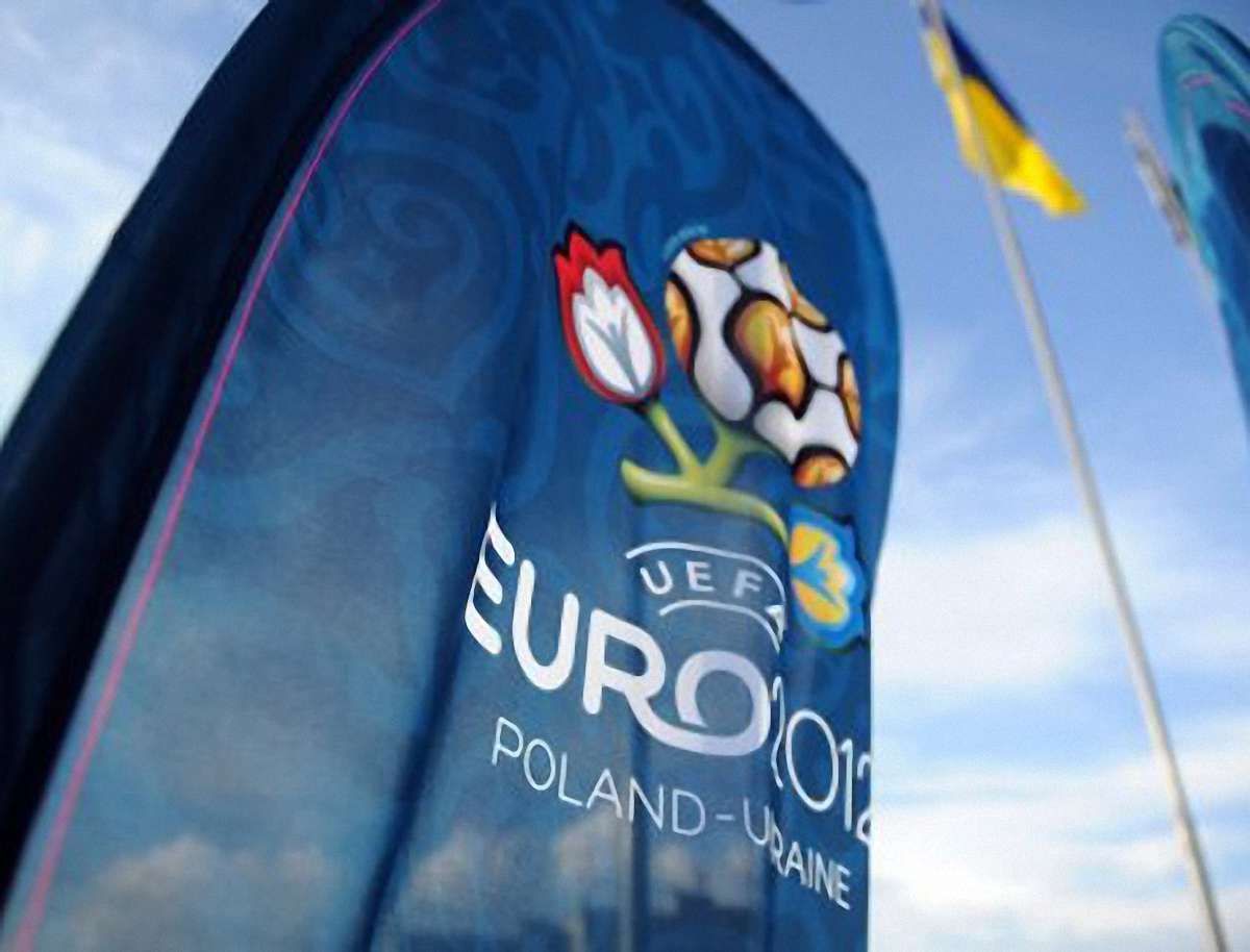 Євро-2012: Сьогодні у чвертьфіналі – Іспанія та Франція