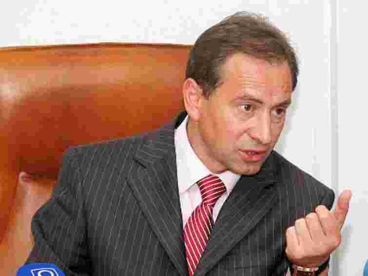 Томенко хоче, щоб Янукович&Ко лікувались в Україні