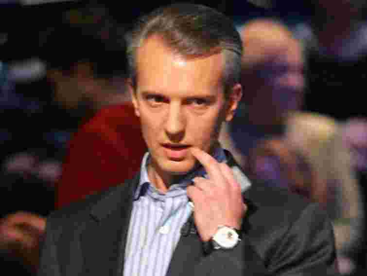 Хорошковський вважає несвоєчасним об'єднання податкової та митної служб