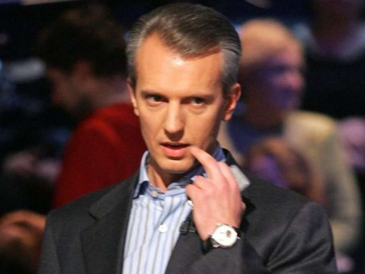 Хорошковський вважає несвоєчасним об'єднання податкової та митної служб