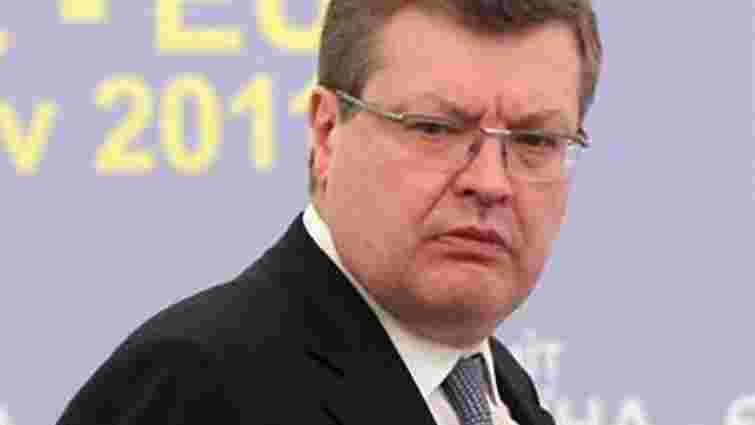 Позови Тимошенко проти Януковича не мають змісту, - міністр