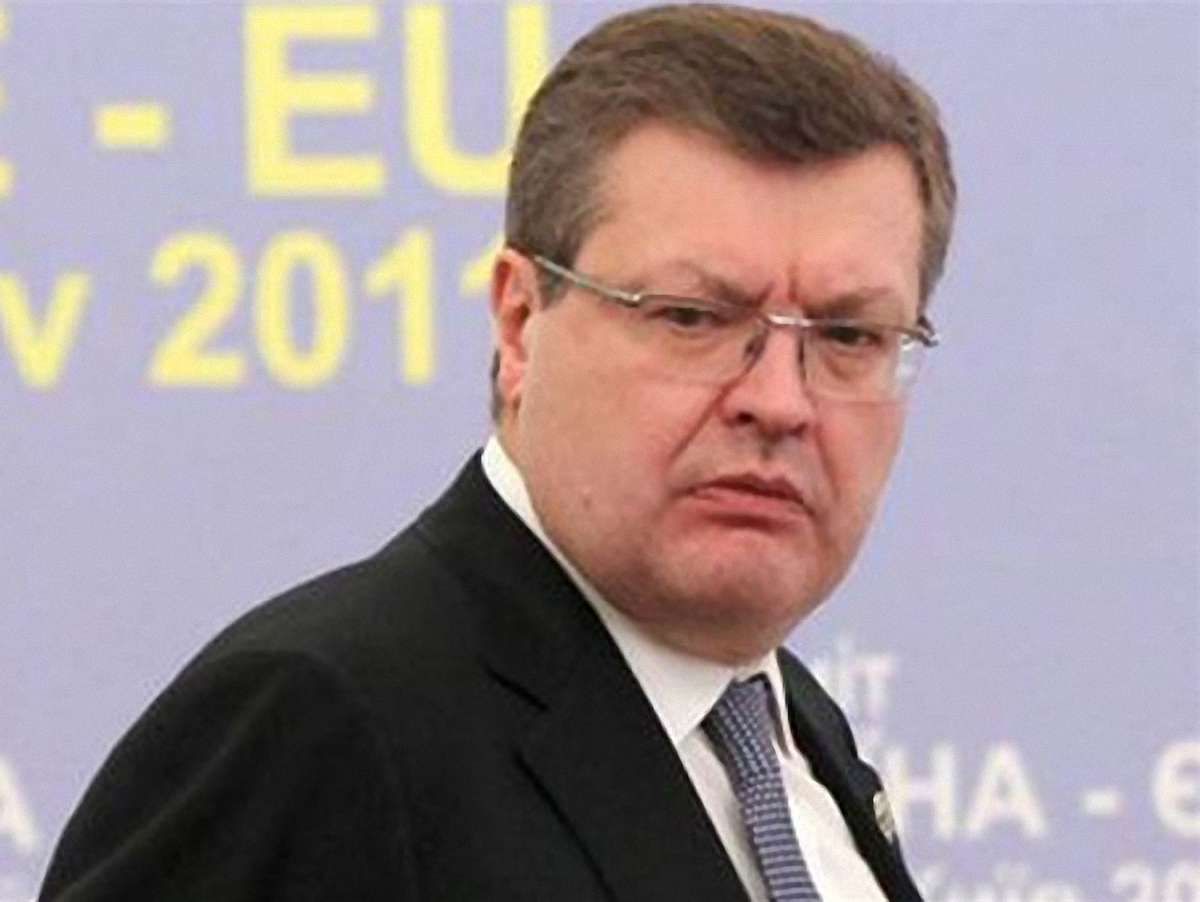 Позови Тимошенко проти Януковича не мають змісту, - міністр