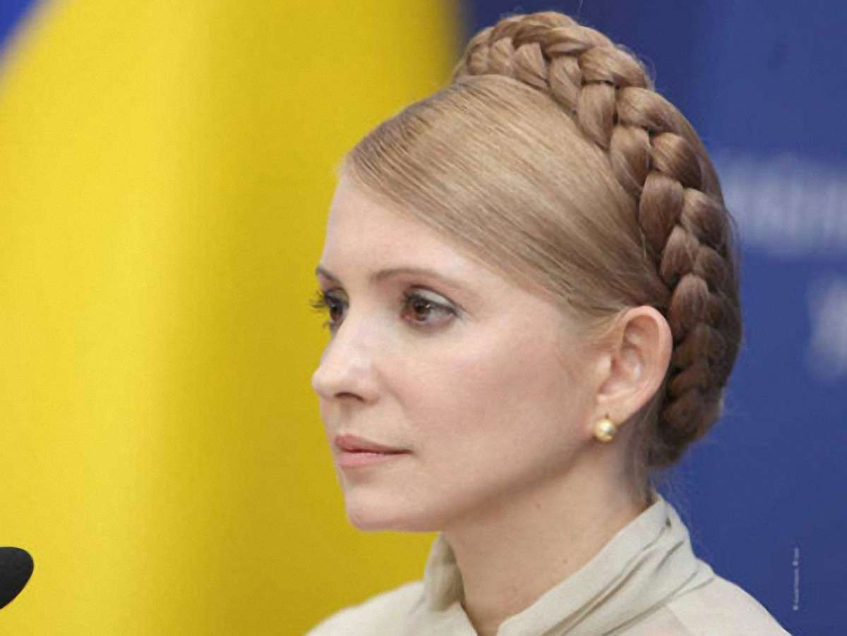 Німецькі лікарі радять Тимошенко не йти на суд