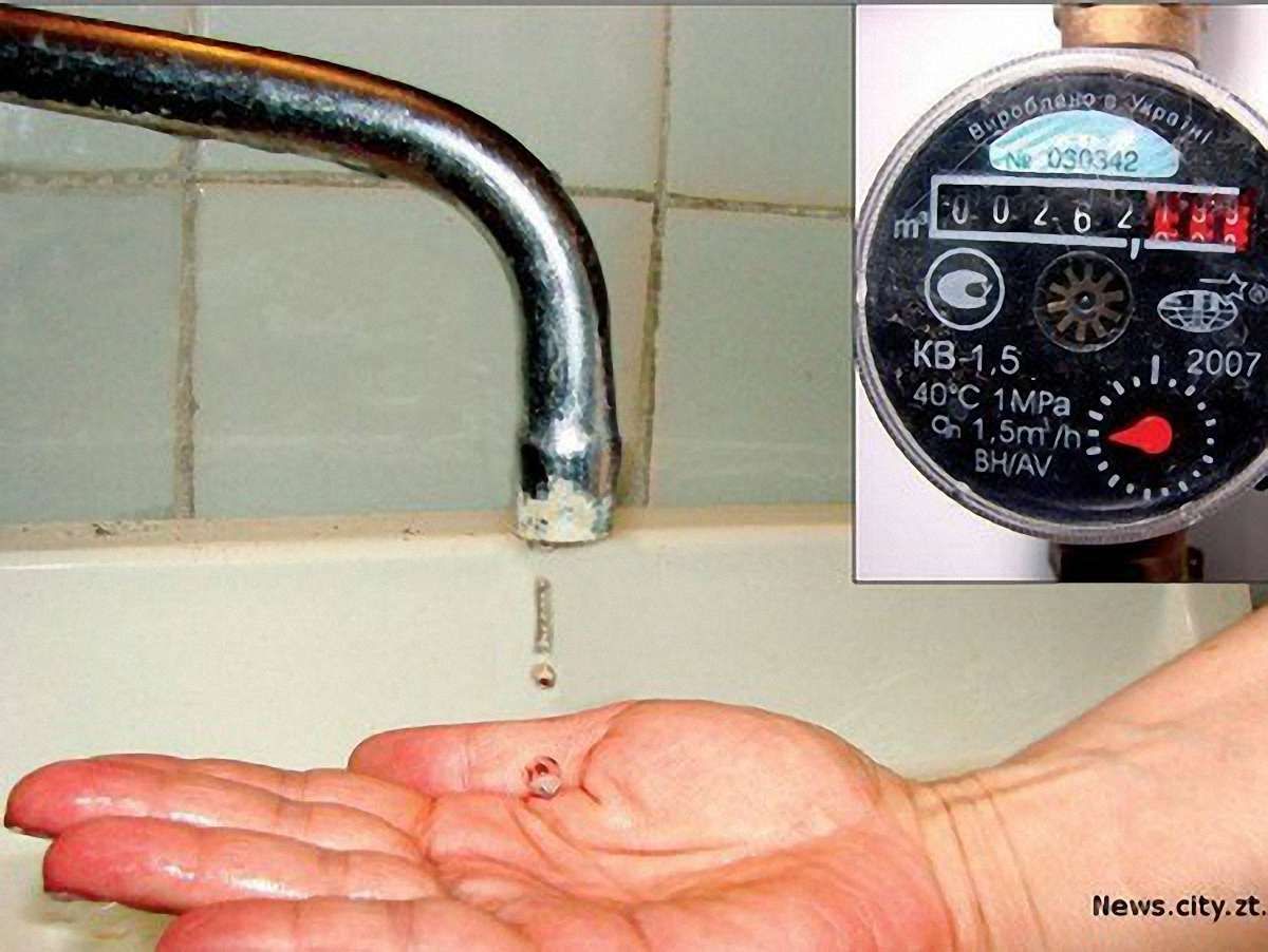 У двох районах Львова три тижні не буде гарячої води 