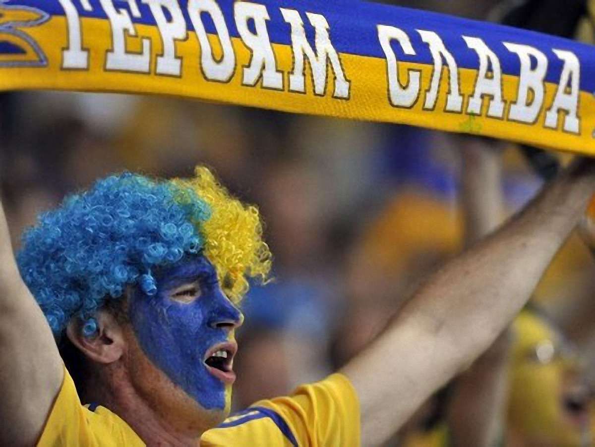 Середня відвідуваність стадіонів на Євро склала 98%