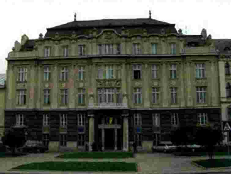 Прокуратура: Кара за хабар екс-заступниці головного митника Львівщини - зам’яка