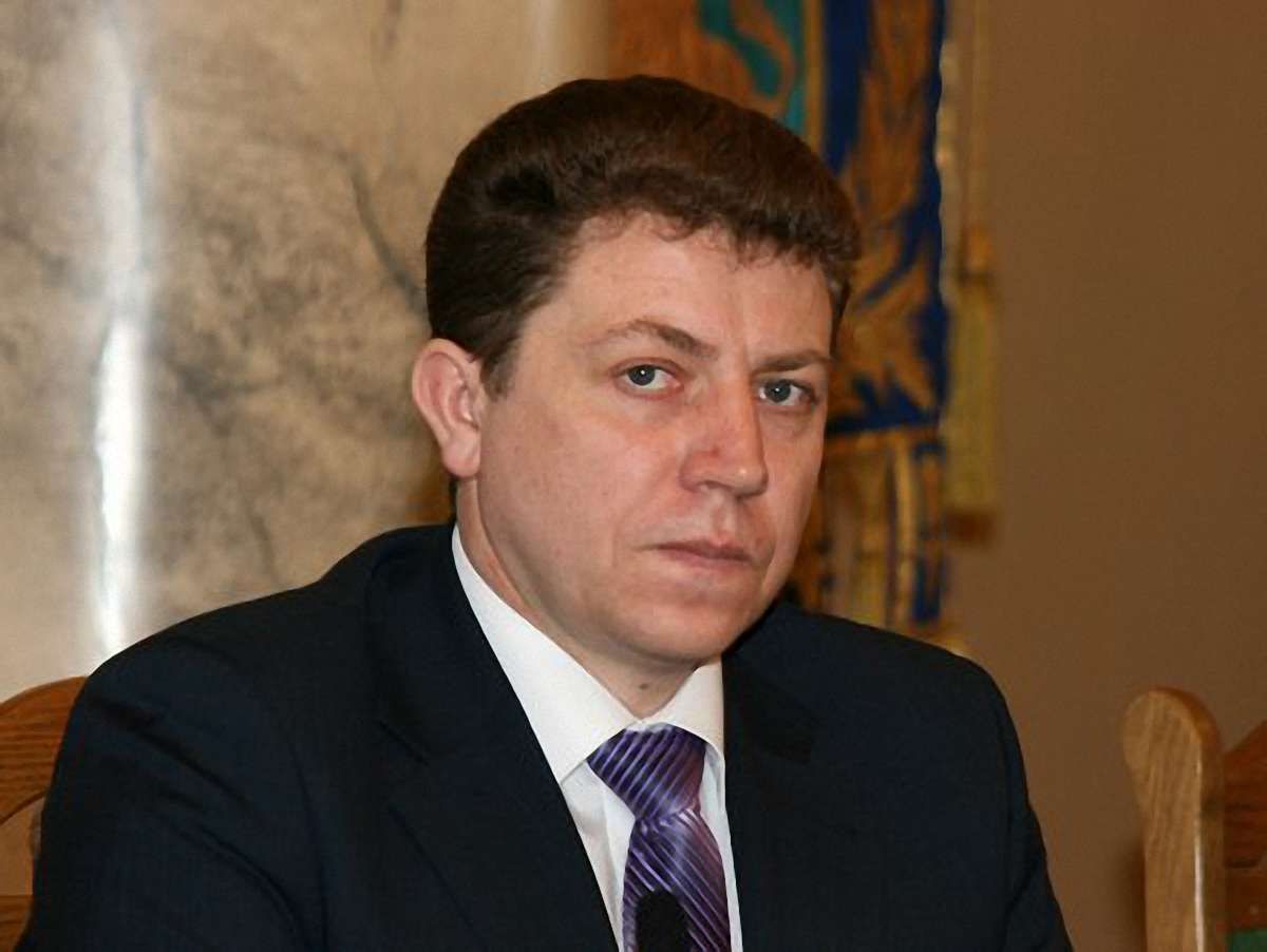 Голова ЛОР: Ми не хочемо, щоб за наш кошт фінансувались штаби Партії регіонів