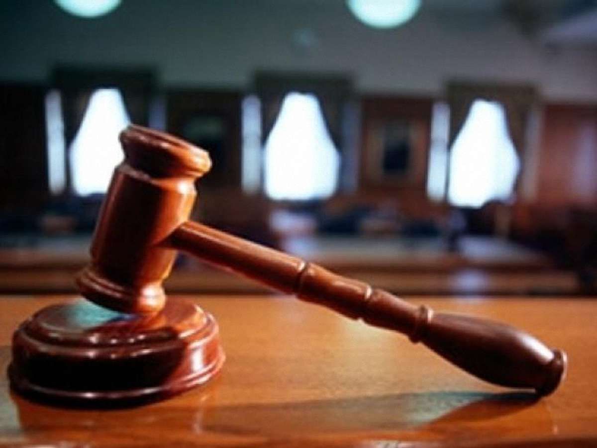 На Львівщині чоловіка за крадіжку ув’язнили на два роки умовно