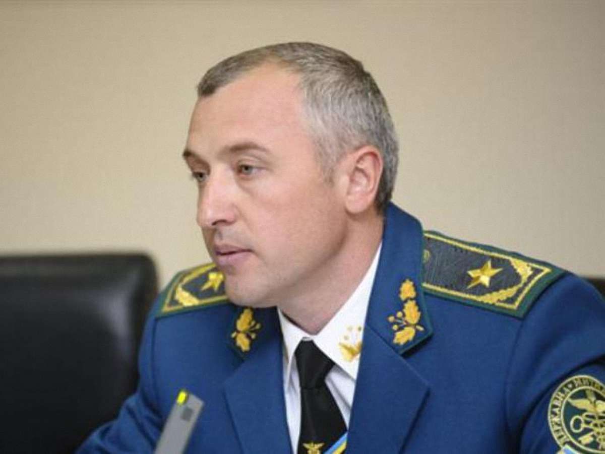 Україна не готова до відкриття магазинів Duty-free, – Калєтнік