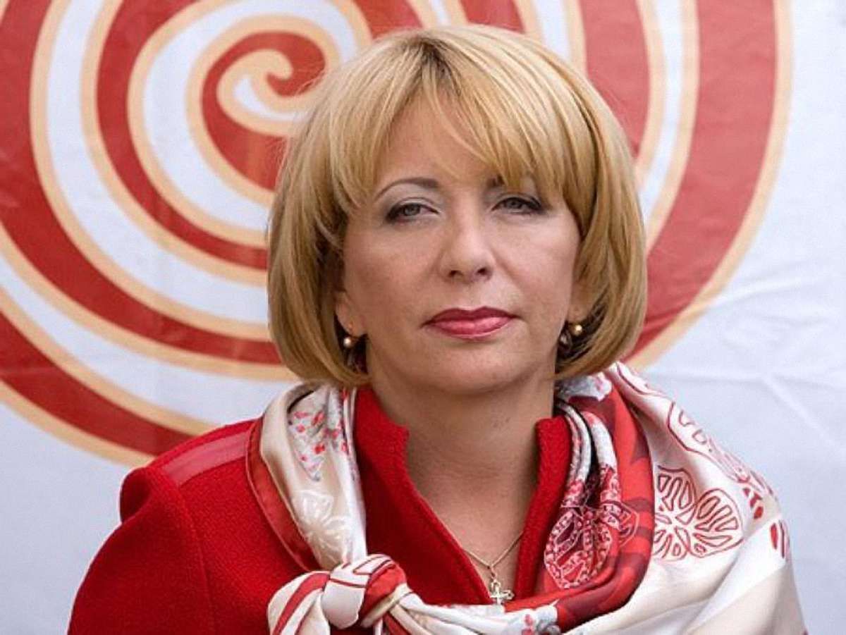 Табачник радить змінити "діаспорський акцент" на російську