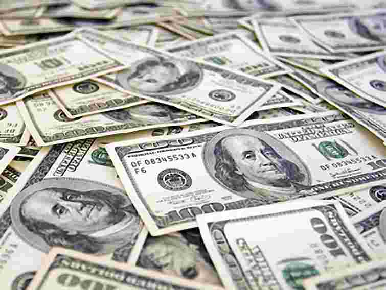 Мінфін виплатив півмільйона доларів за єврооблігаціями-2007