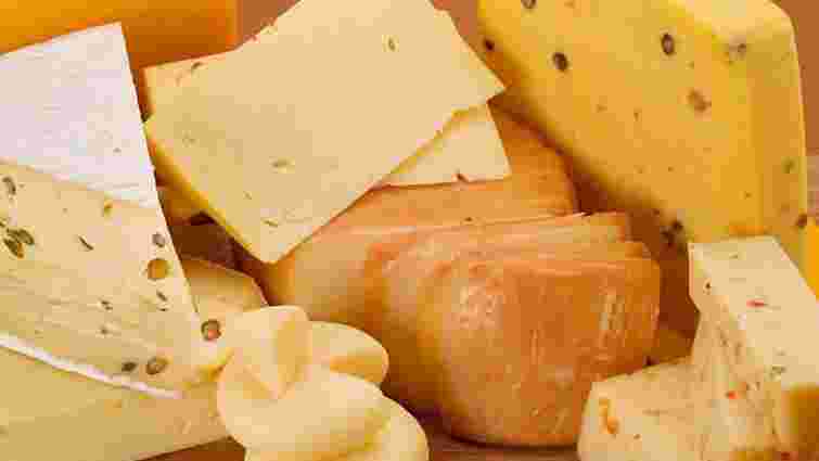 Ще одному українському заводу дозволили поставки сиру в Росію