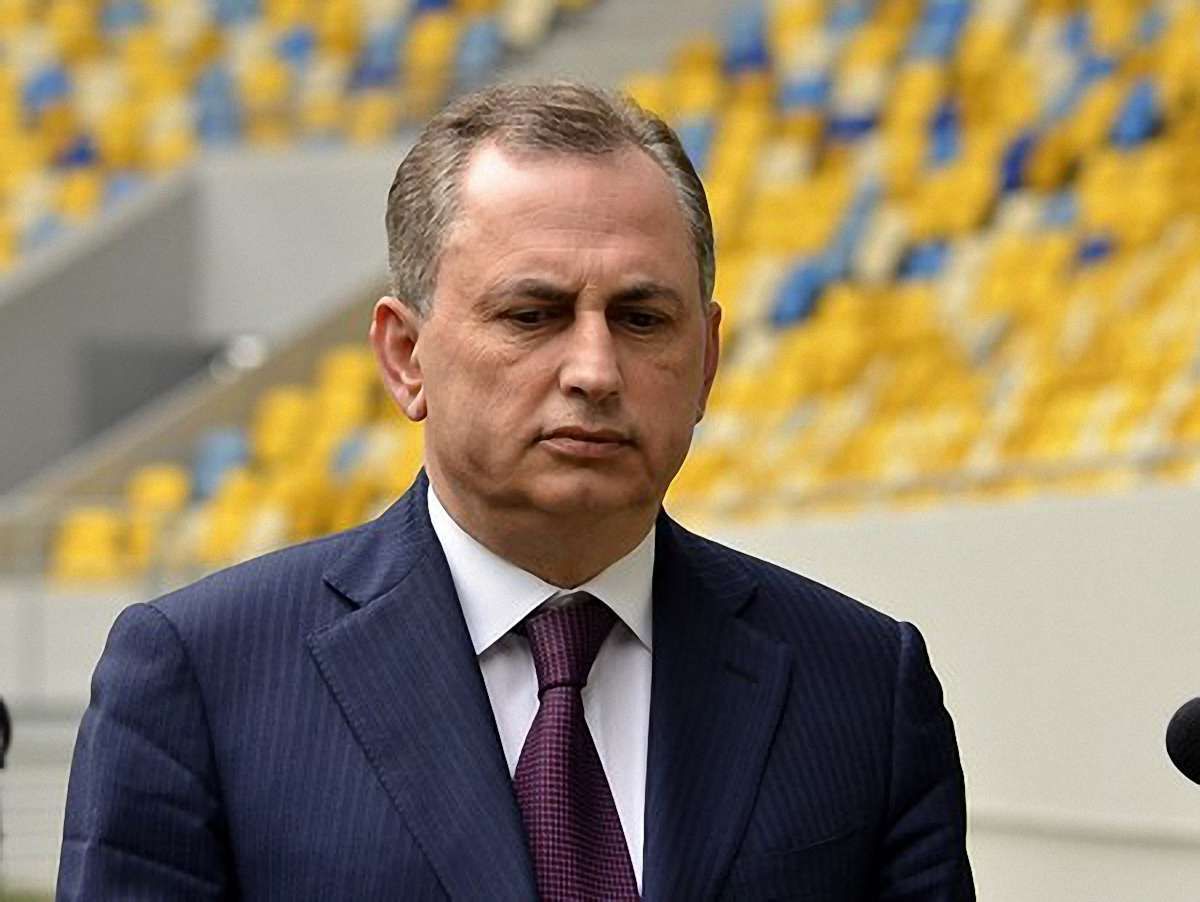 Колесніков: Пасажиропотік аеропорту “Львів” зріс у три рази