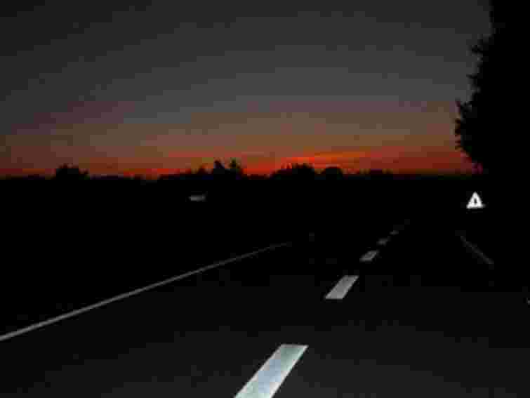 На Львівщині п’яний водій «ВАЗу» на швидкості збив пішохода