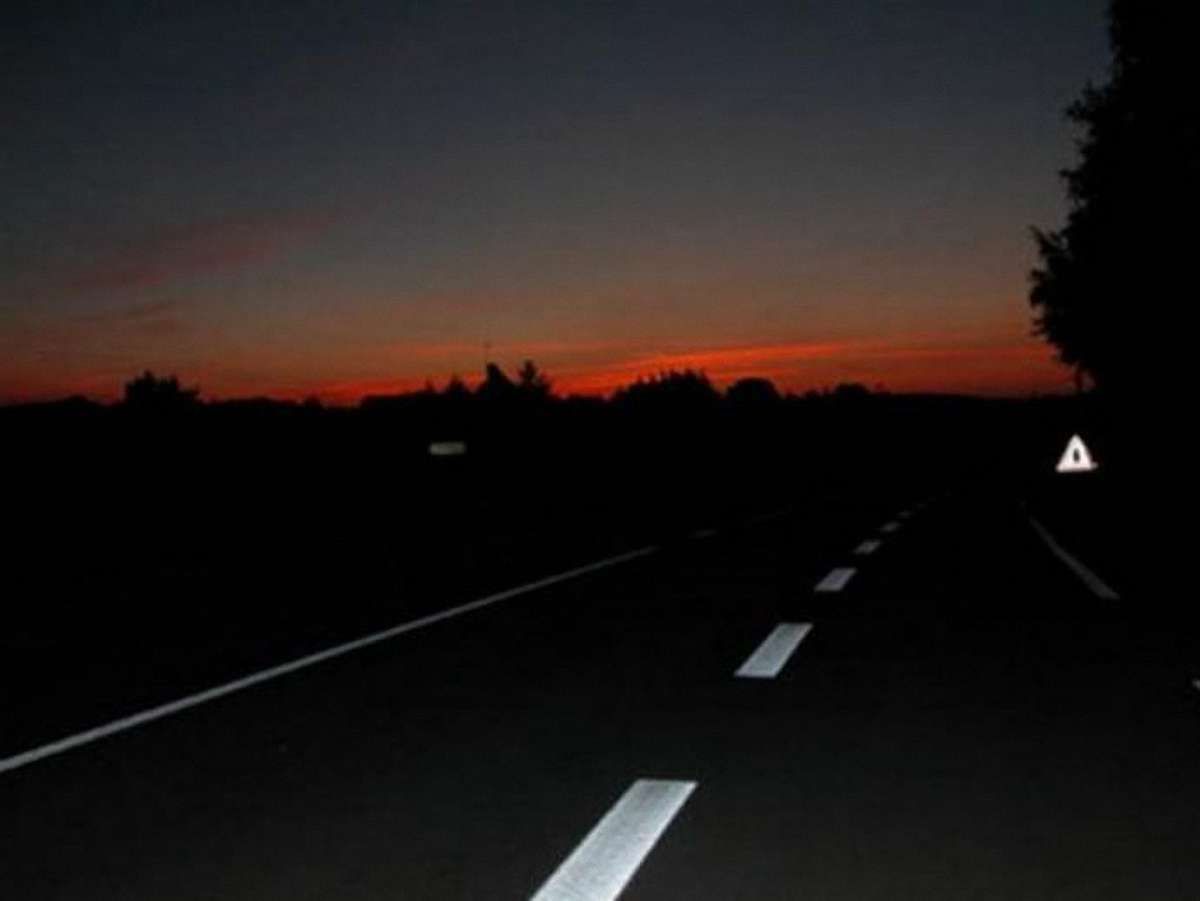 На Львівщині п’яний водій «ВАЗу» на швидкості збив пішохода
