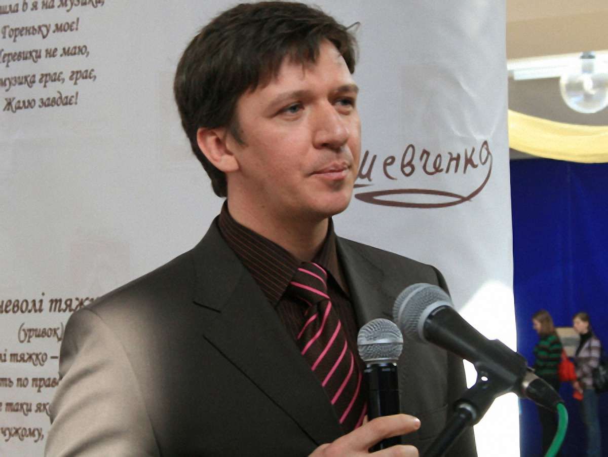 Євро-2012 – це була вдала презентація Львова, – Гнатковський