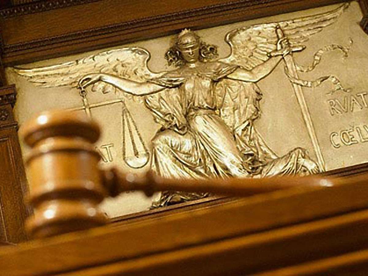 Касацію Тимошенко розглянуть 12 липня