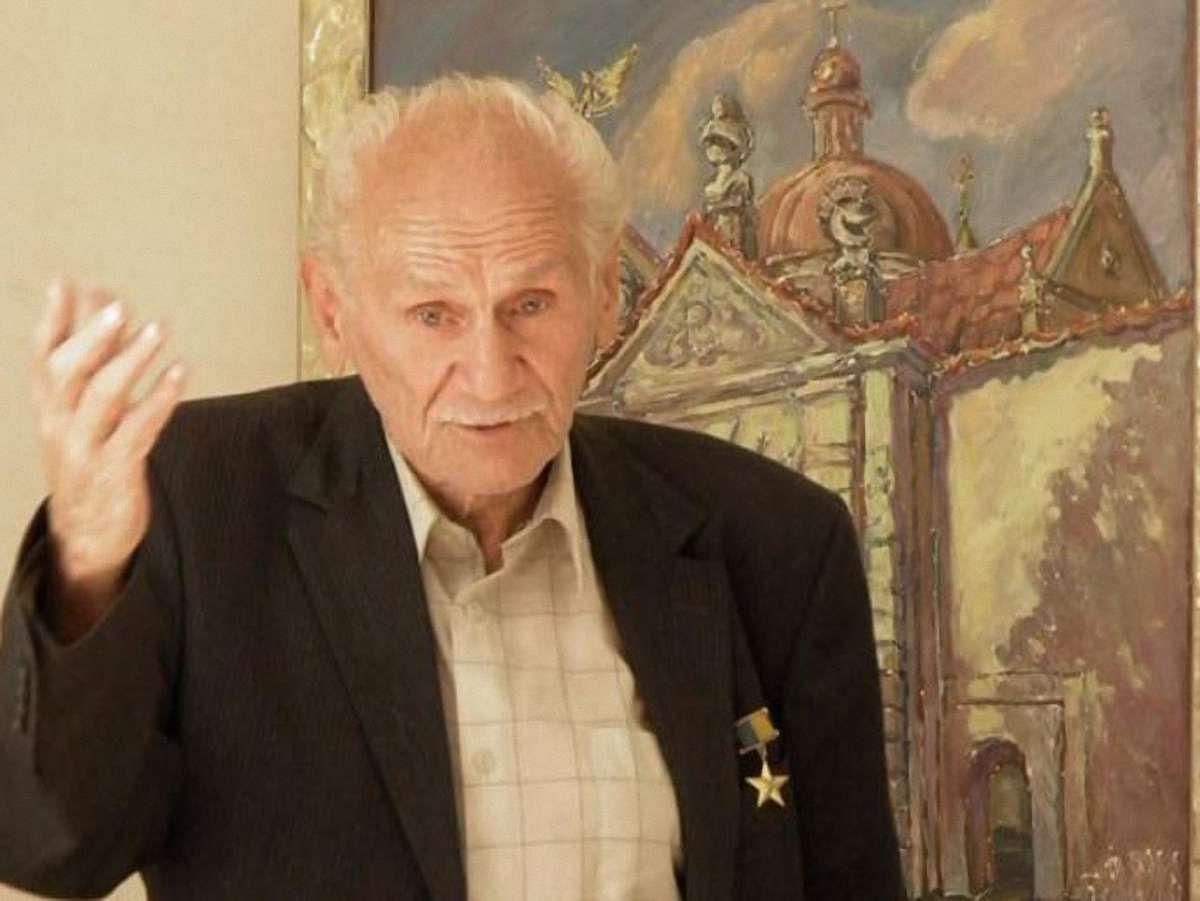 Львівська облрада хоче назвати галерею мистецтв іменем Возницького
