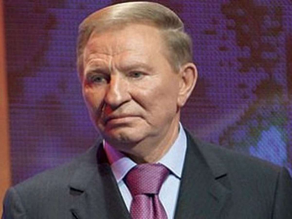 Суд підтвердив законність зняття обвинувачень з Кучми