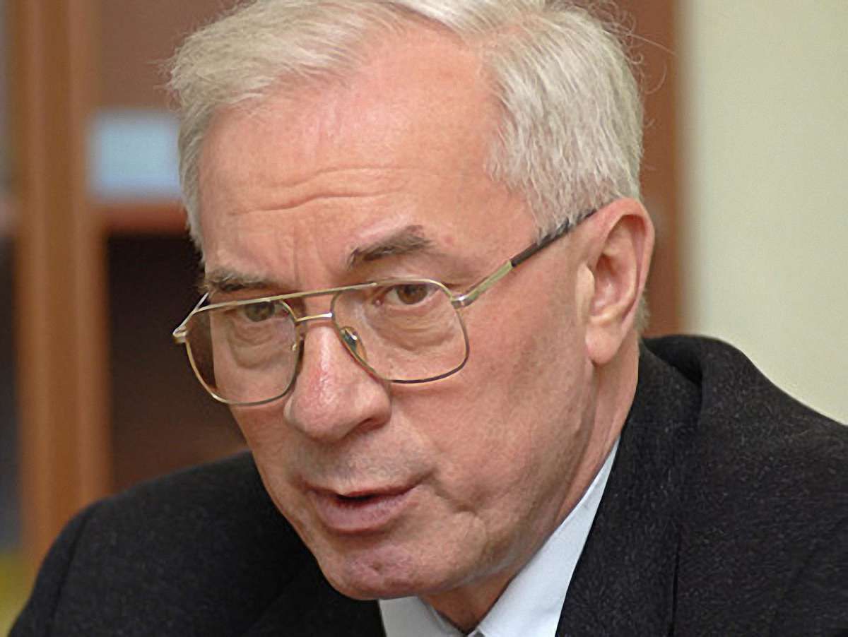Азарова просять вплинути на Львівську ОДА
