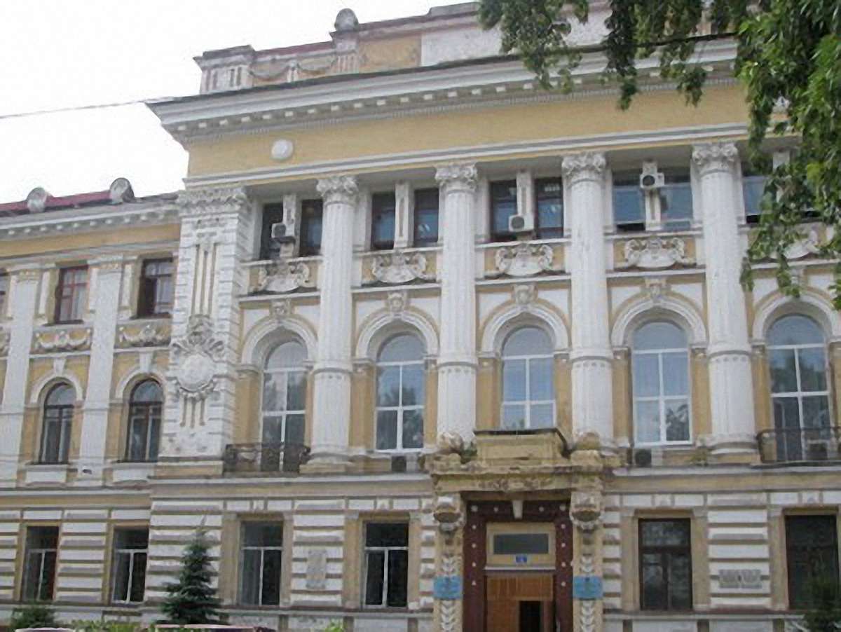 У Львові в суді шукали вибухівку 
