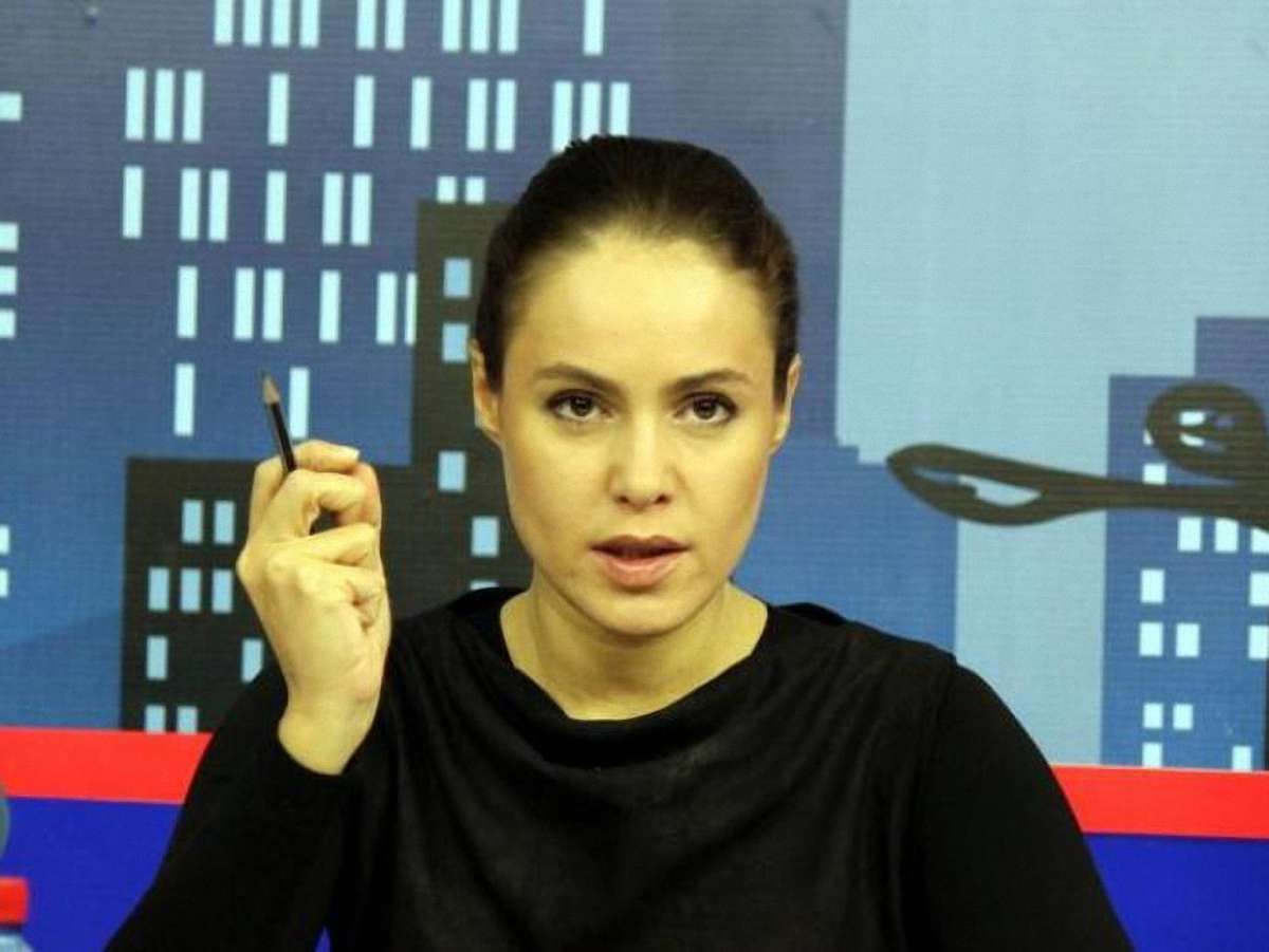 Політичний ліфт для нових лідерів