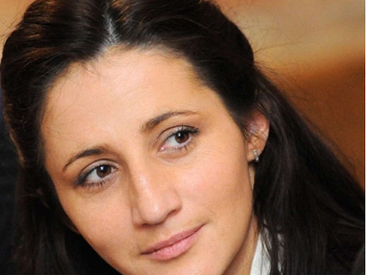 Більська: Не розумію львів’ян, які втікали з міста на час Євро
