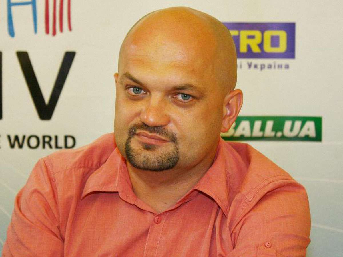 11 хлопців і Блохін зробили для України більше, ніж уряд, – Сидор