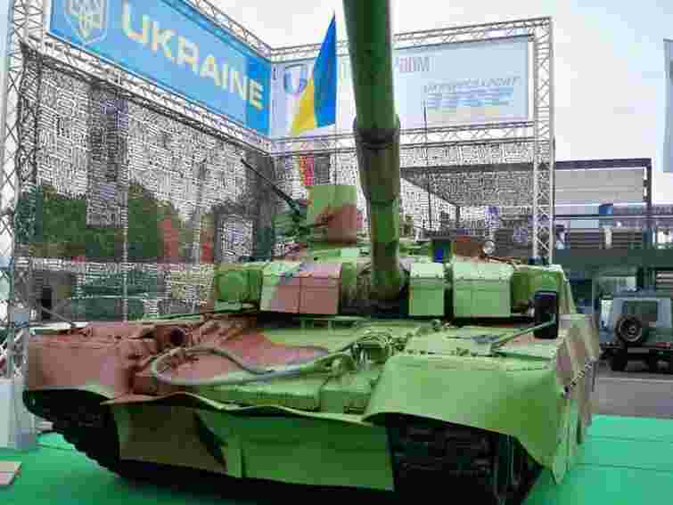 Менеджер компанії Ахметова очолив «Укроборонпром»