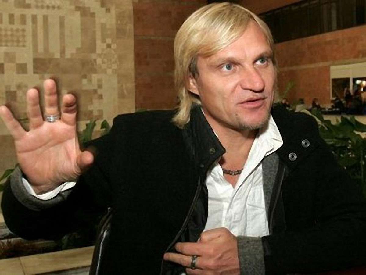 Після Євро-2012, як після Нового року, буде похмілля, – Скрипка