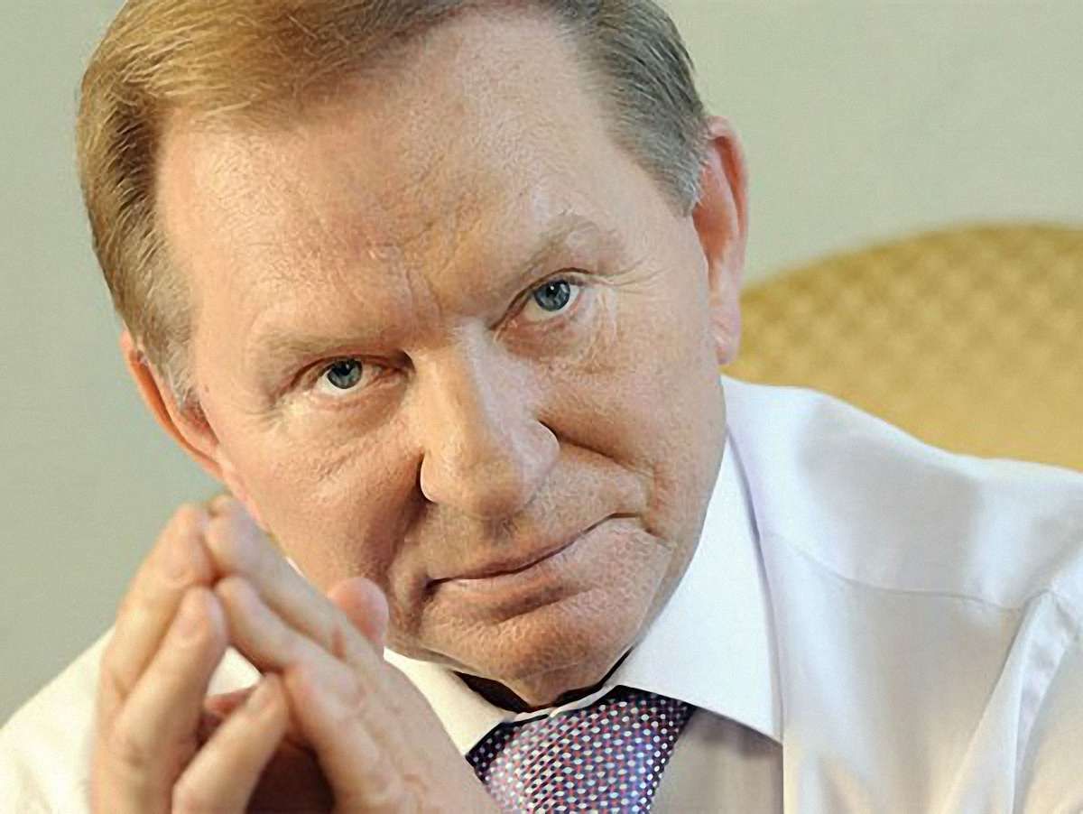 Якби Кучма хотів довести невинуватість, не оскаржував би справу, - Роженко