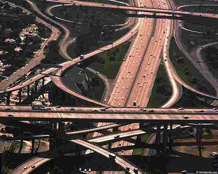 ЄС допоможе Україні з транспортною стратегією