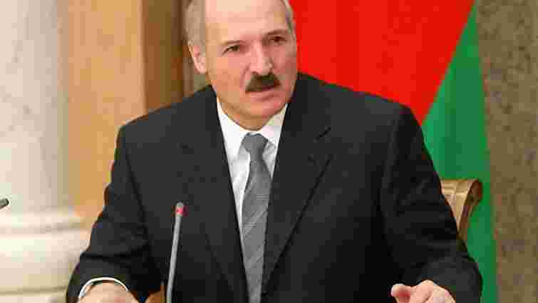 Лукашенко приїде в Україну на фінал Євро-2012