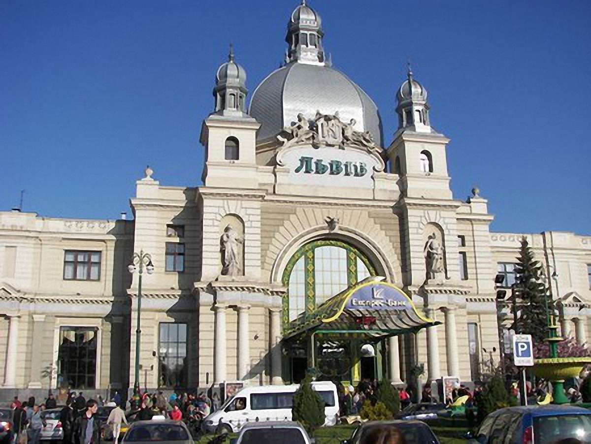 На Львівській залізниці новий керівник міліції