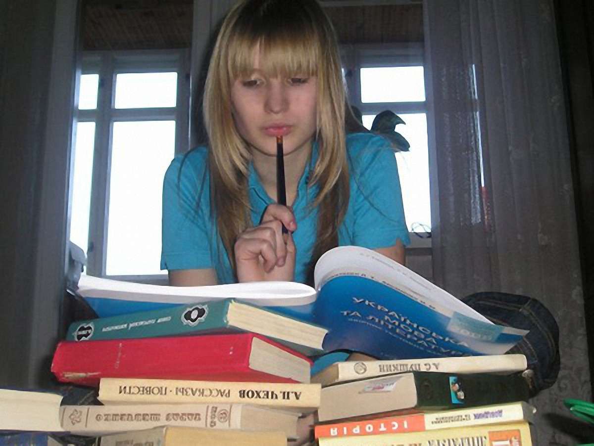 Цьогоріч на ЗНО зафіксували 400 спроб списування