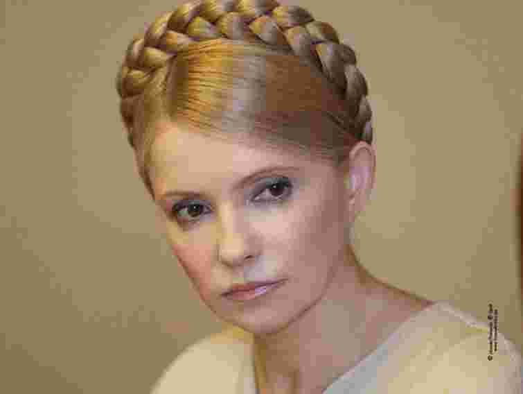 Тимошенко: У нинішньої влади нема потреби читати Конституцію